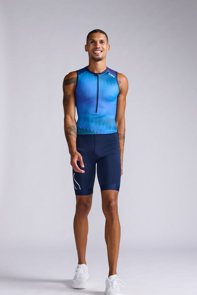 2XU Core Trisuit (Men's)