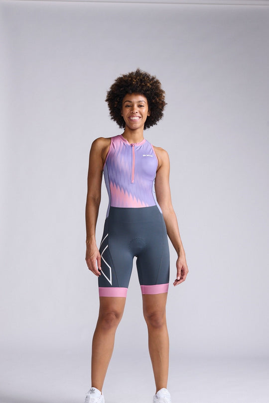 2XU Core Trisuit (Women's) 2 Colours