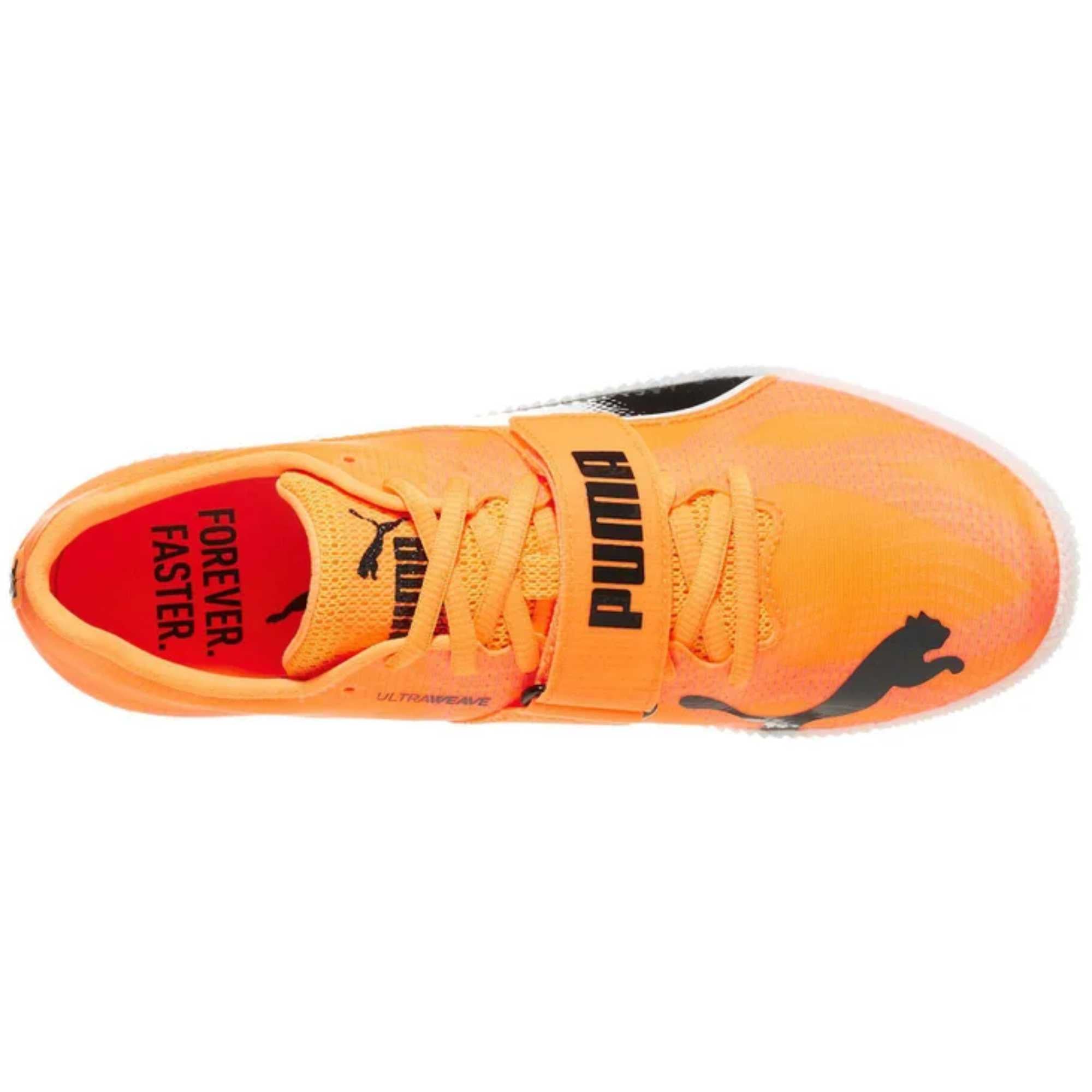 Puma EvoSPEED High Jump 11 Ultraweave