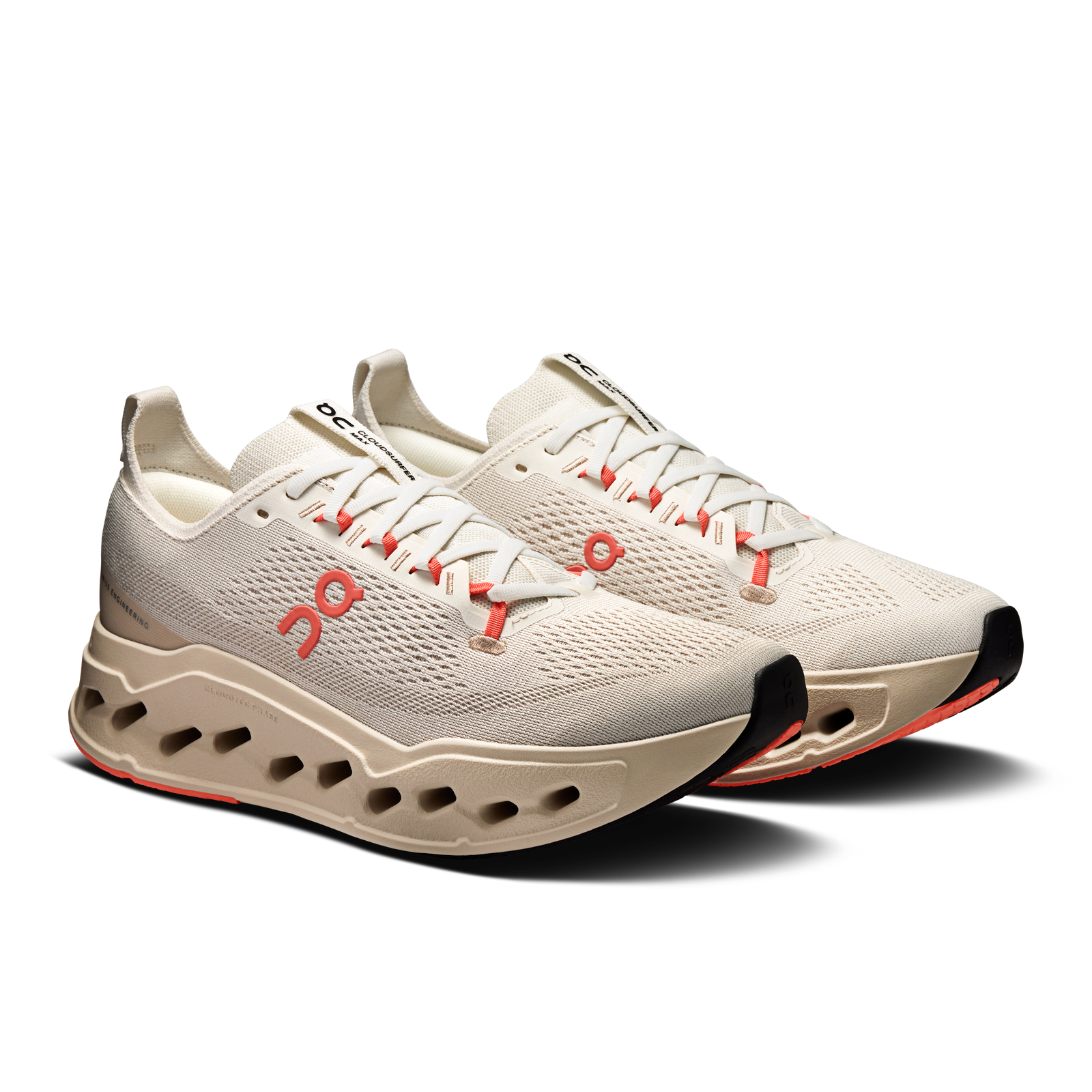 On Running CloudSurfer Max (Men's)