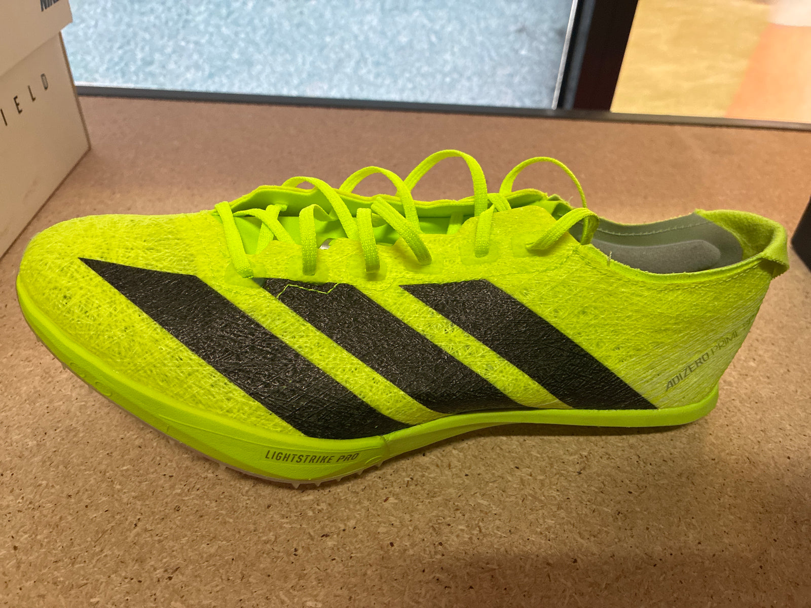 Adidas Adizero Prime Sp3 (Size 7.5 Only)