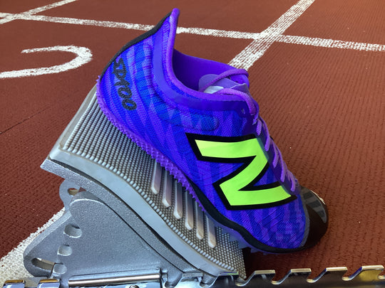 New Balance WSD100L5