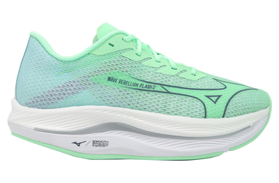 Mizuno Wave Rebellion Flash 2 (Men’s)