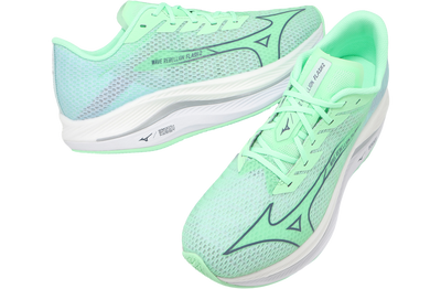 Mizuno Wave Rebellion Flash 2 (Men’s)