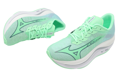 Mizuno Wave Rebellion Flash 2 (Men’s)