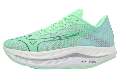 Mizuno Wave Rebellion Flash 2 (Men’s)