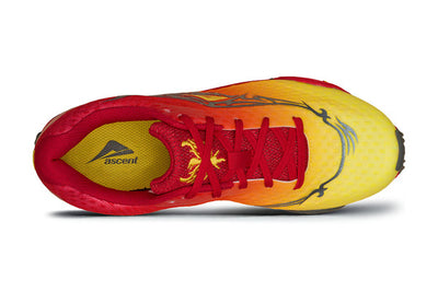 Ascent Pheonix
