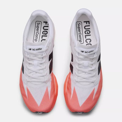 New Balance Fuelcell Supercomp Elite V5 2E Width (Mens)