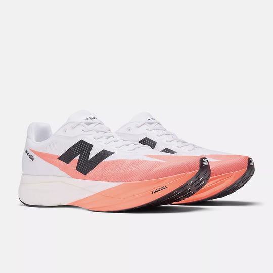 New Balance Fuelcell Supercomp Elite V5 2E Width (Mens)