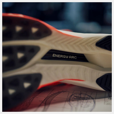 New Balance Fuelcell Supercomp Elite V5 2E Width (Mens)