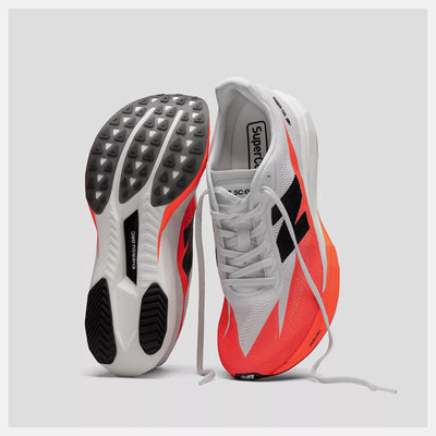 New Balance Fuelcell Supercomp Elite V5 2E Width (Mens)