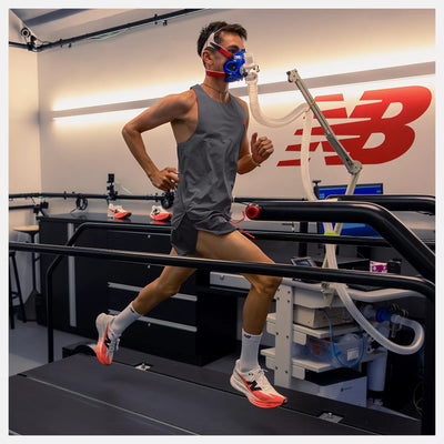 New Balance Fuelcell Supercomp Elite V5 2E Width (Mens)