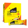 Naak Ultra Energy Bars (4 flavours)