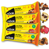 Naak Ultra Energy Bars (4 flavours)