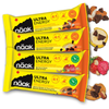 Naak Ultra Energy Bars (2 flavours)
