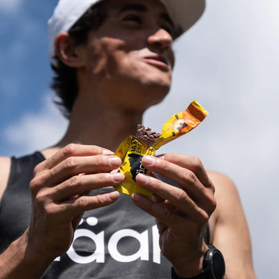 Naak Ultra Energy Bars (4 flavours)