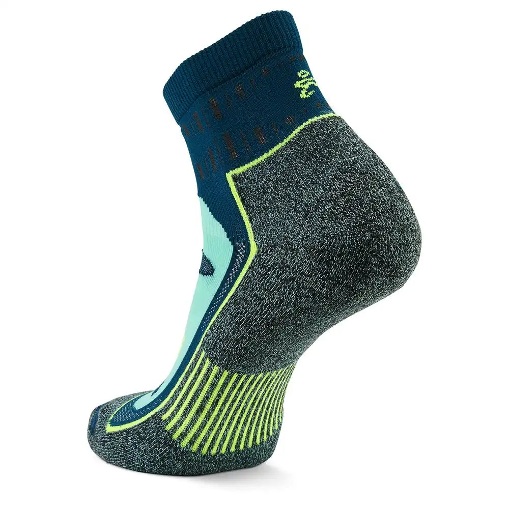 Balega Blister Resistant Quarter Socks Keep On Running