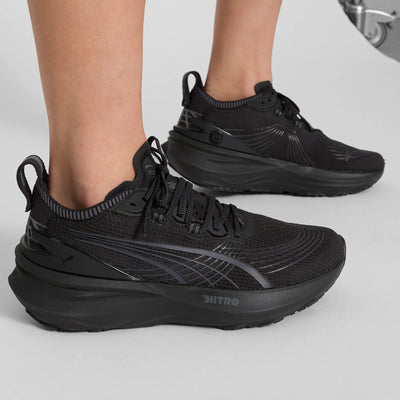Puma ForeverRun Nitro 2 WIDE (Women's)