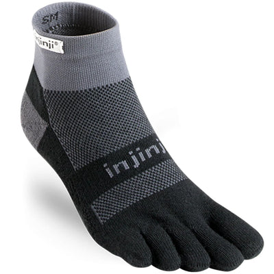 Injinji MidWeight Mini-Crew