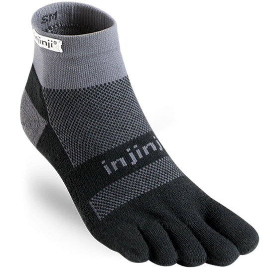 Injinji MidWeight Mini-Crew