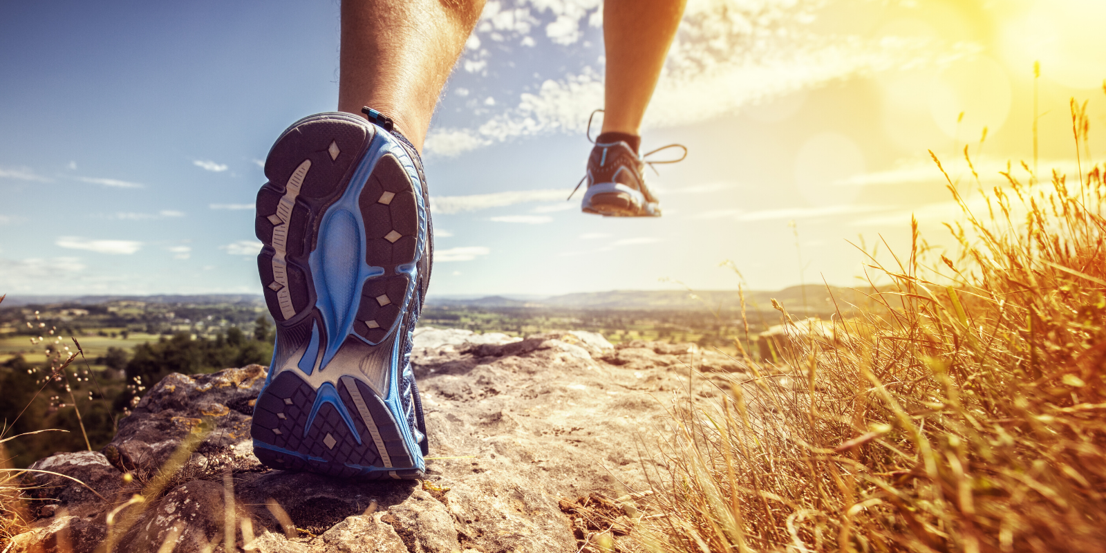 Keep 2025 running trainers