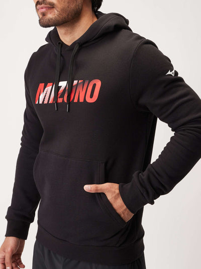 Mizuno Hoody (Men's) Medium Only