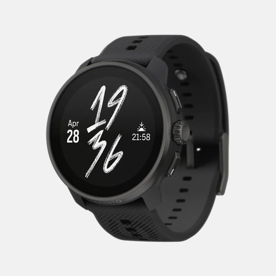 Suunto Race S GPS Watch (4 Colours)