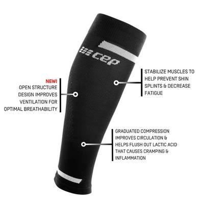 CEP Run Calf Sleeves (Men's)