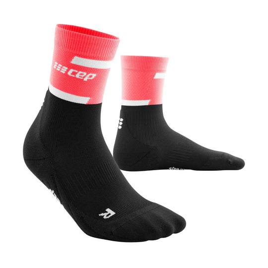 CEP mid cut Sock V4 (Women's)