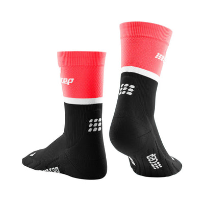 CEP mid cut Sock V4 (Women's)
