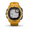 Garmin Instinct Solar GPS (2 Colours)