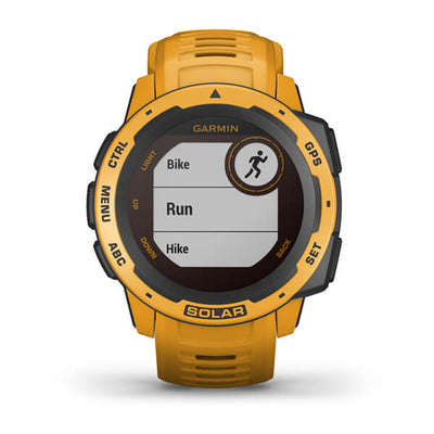 Garmin Instinct Solar GPS (2 Colours)