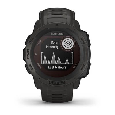 Garmin Instinct Solar GPS (2 Colours)