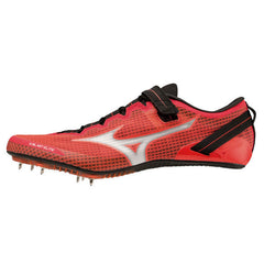 Mizuno X Blast Elite 3 Spike - Keep On Running