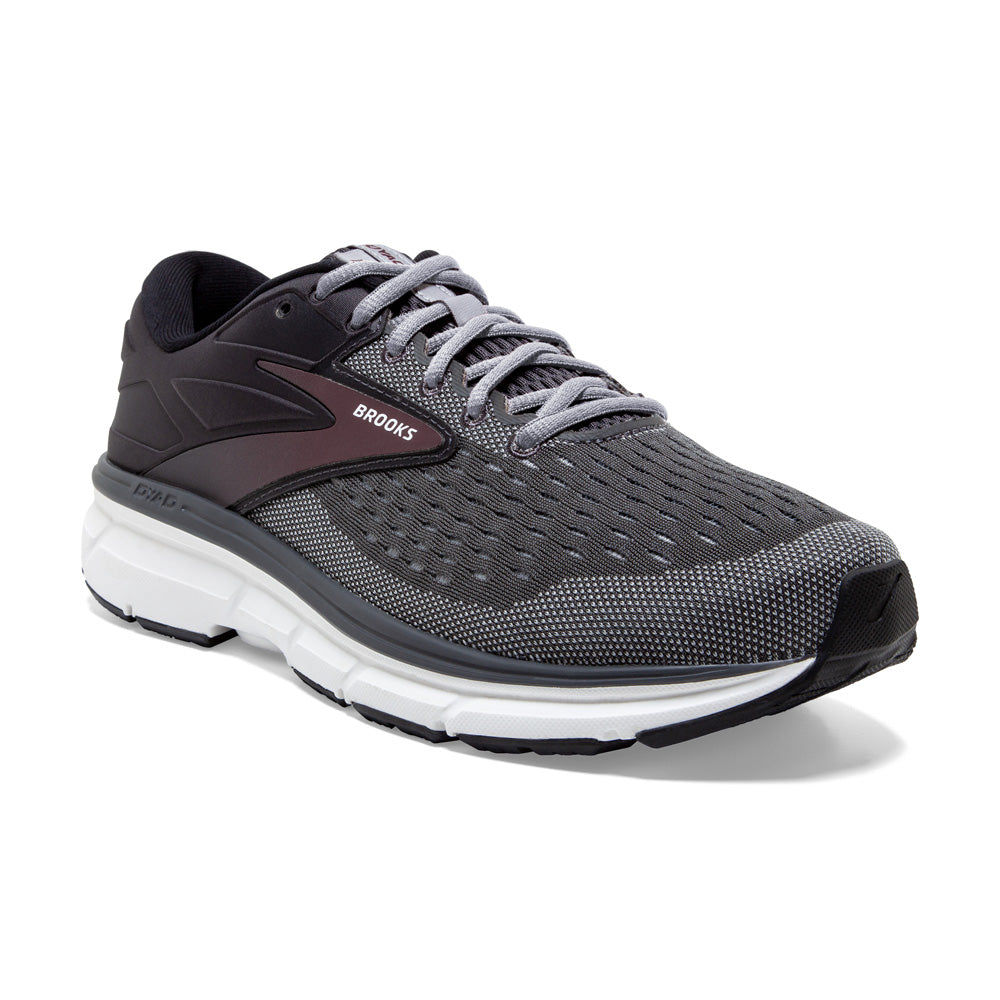 Brooks dyad 2025 6 womens black