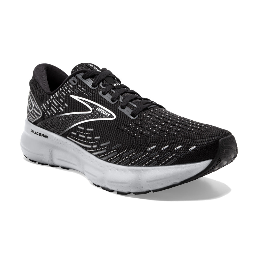 Brooks Glycerin 20 2E WIDTH Men s