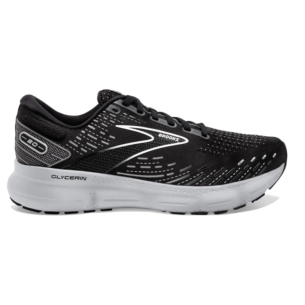Brooks Glycerin 20 2E WIDTH Men s Keep On Running