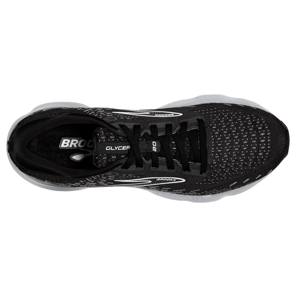 Brooks glycerin hotsell 2e width