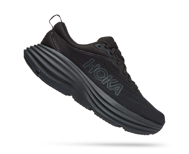 Hoka Bondi 8 (Women's)