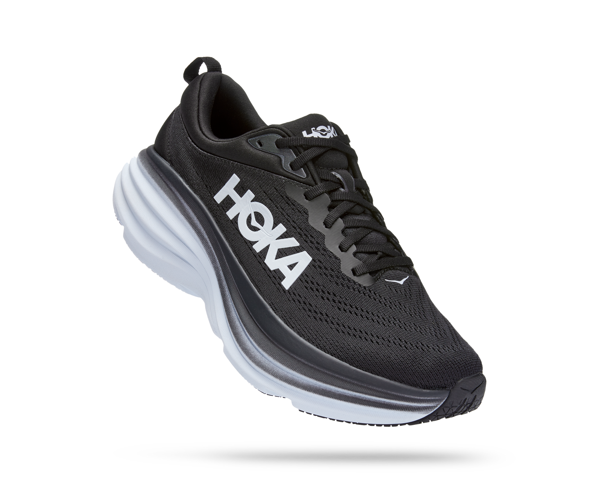 Hoka Bondi 8 WIDE 2E (Men's)