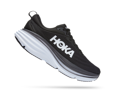 Hoka Bondi 8 WIDE 2E (Men's)