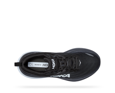 Hoka Bondi 8 WIDE 2E (Men's)