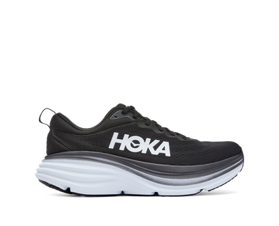 Hoka Bondi 8 WIDE 2E (Men's)