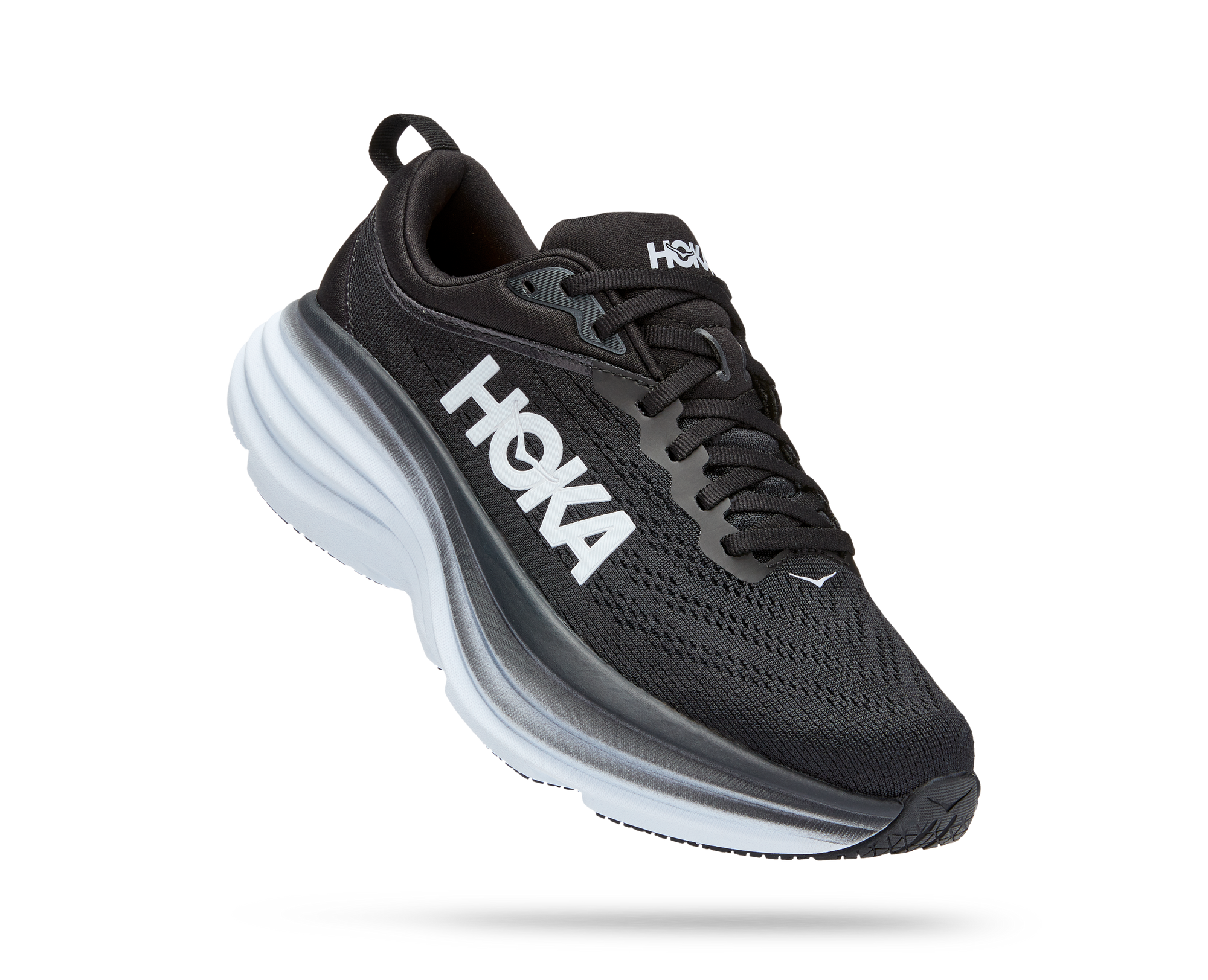 Hoka Bondi 8 WIDE D (Women's)