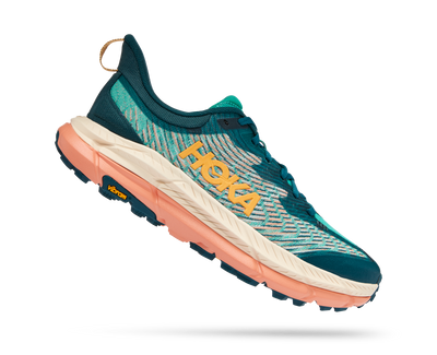 Hoka Mafate Speed 4 (Women's)