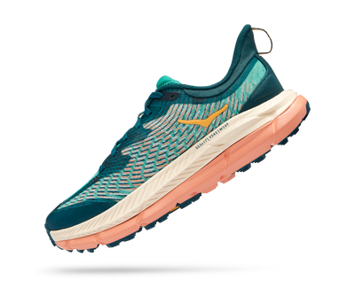 Hoka Mafate Speed 4 (Women's)