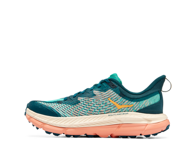Hoka Mafate Speed 4 (Women's)