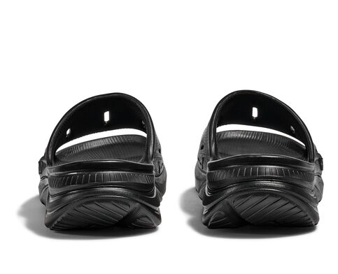 Hoka Ora Recovery Slide 3 Unisex Keep On Running