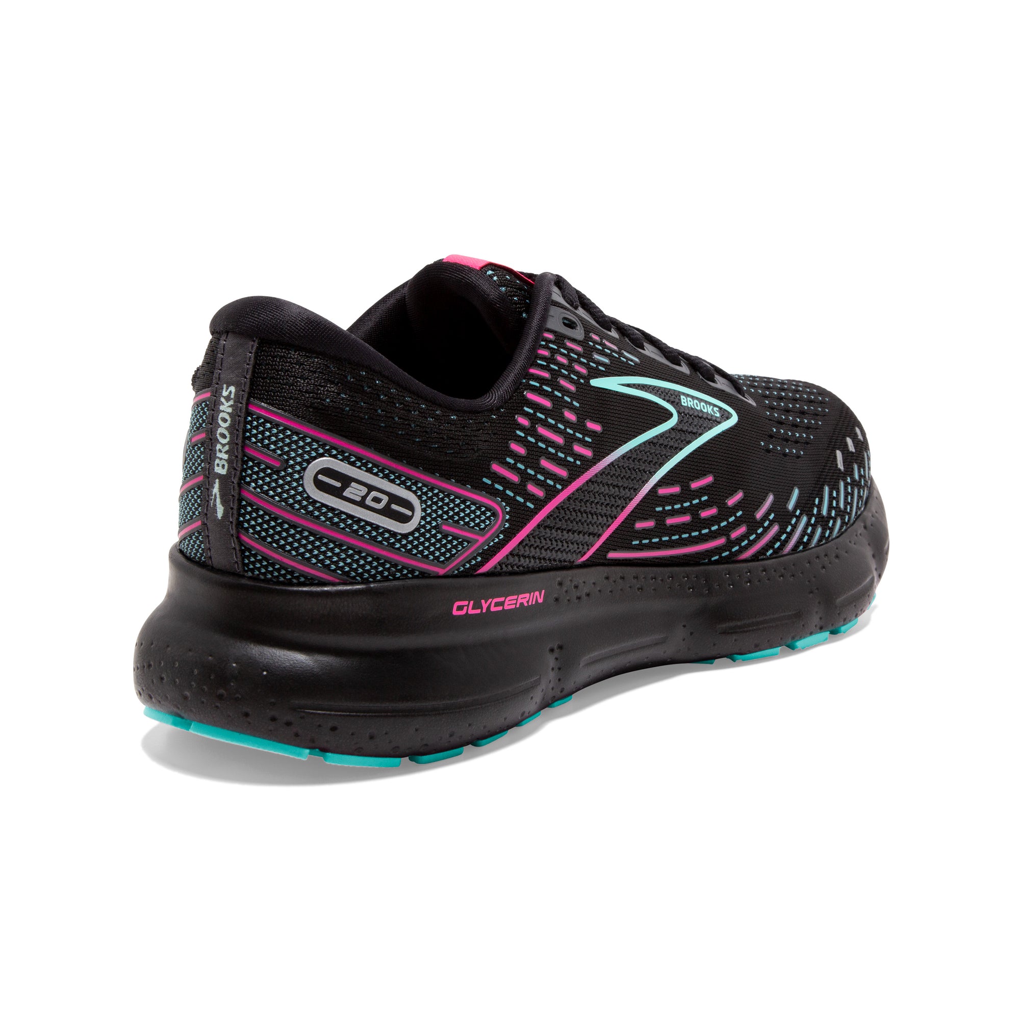 Brooks Glycerin 20 (B WIDTH) Women's