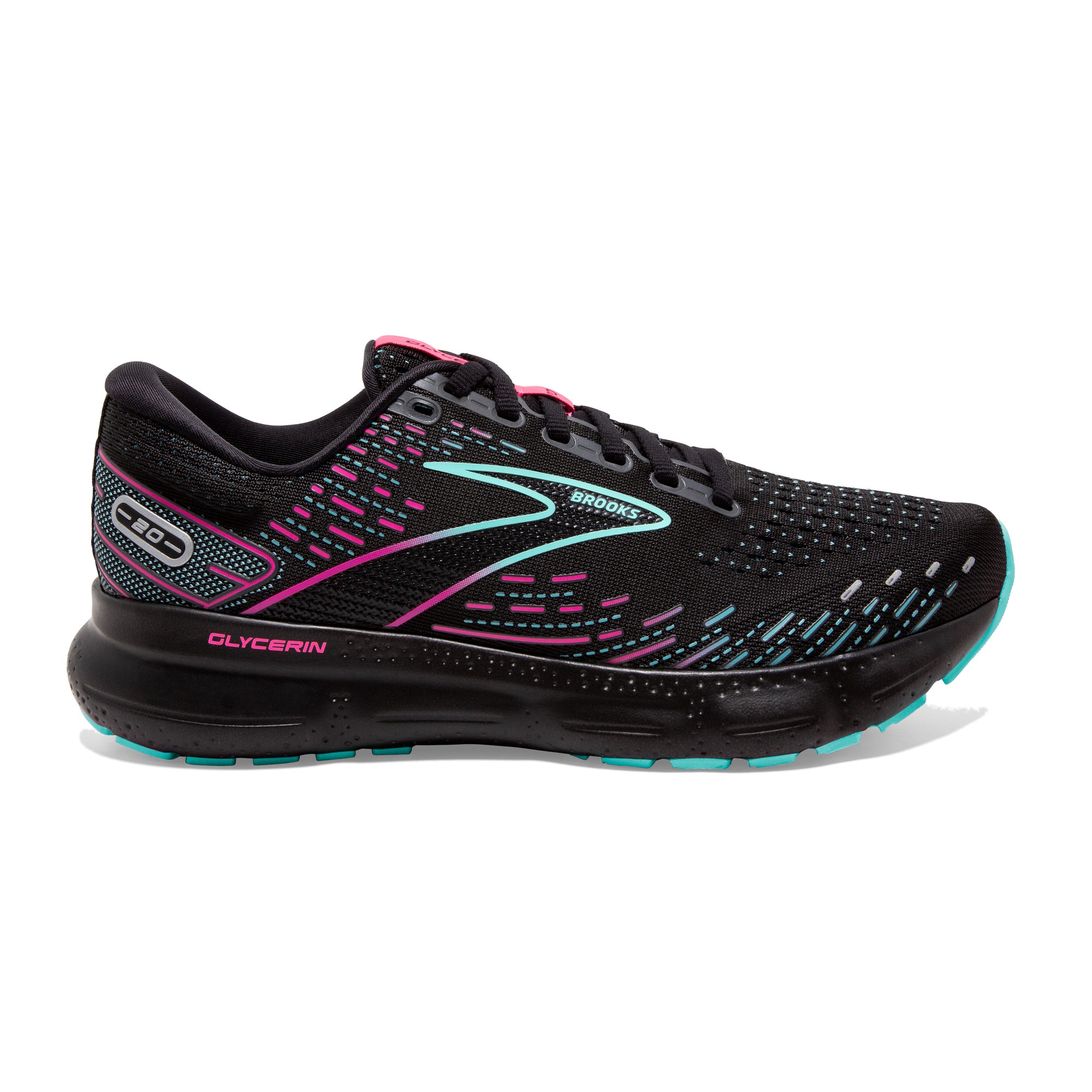 Brooks Glycerin 20 (B WIDTH) Women's